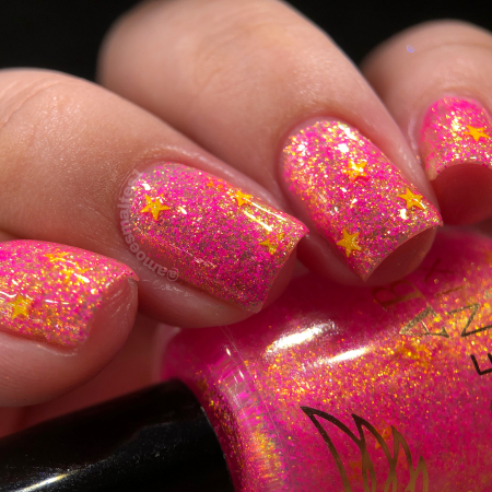 Lac de unghii Phoenix Indie She's Always in the Splits, 10 ml [1]