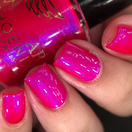 Lac de unghii Phoenix Indie She's EVERYTHING, 10 ml [3]