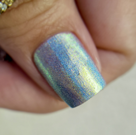 Lac de unghii Phoenix Indie She's from the Supreme Court, 10 ml [2]