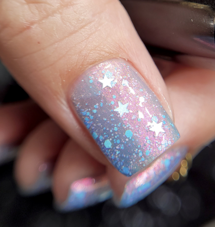 Lac de unghii Phoenix Indie He's Just the Boyfriend, 10 ml [2]