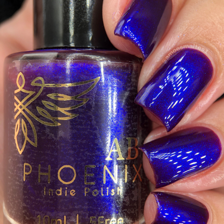 Lac de unghii Phoenix Indie Sellene, 10 ml [0]