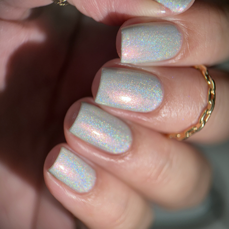 Lac de unghii Phoenix Indie Seasmoke, 10 ml [2]