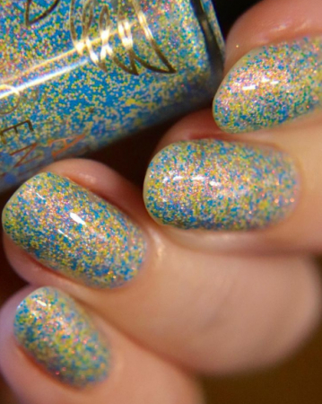 Lac de unghii Phoenix Indie Wanna Play, 15 ml [2]