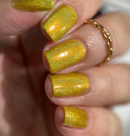 Lac de unghii Phoenix Indie Sunfyre, 10 ml [3]