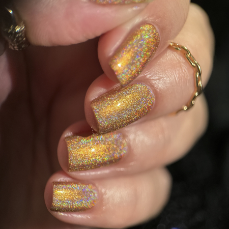 Lac de unghii Phoenix Indie Syrax, 10 ml [3]