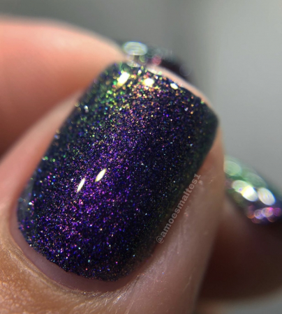 Lac de unghii Phoenix Indie Tonight is the Night, 10 ml [3]