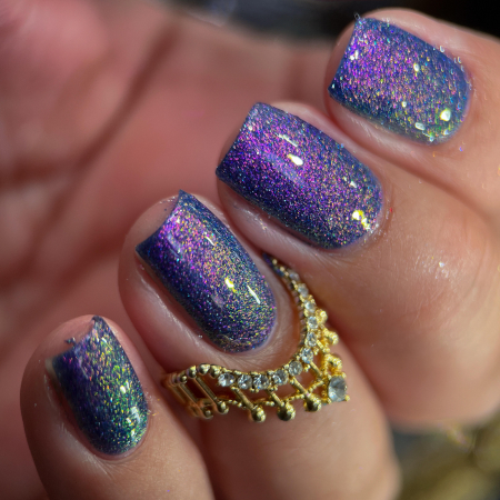 Lac de unghii Phoenix Indie Tonight is the Night, 10 ml [2]