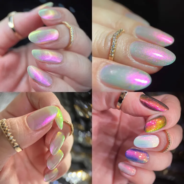 Phoenix Indie - Lac de unghii Phoenix Indie Sunshine, 15 ml