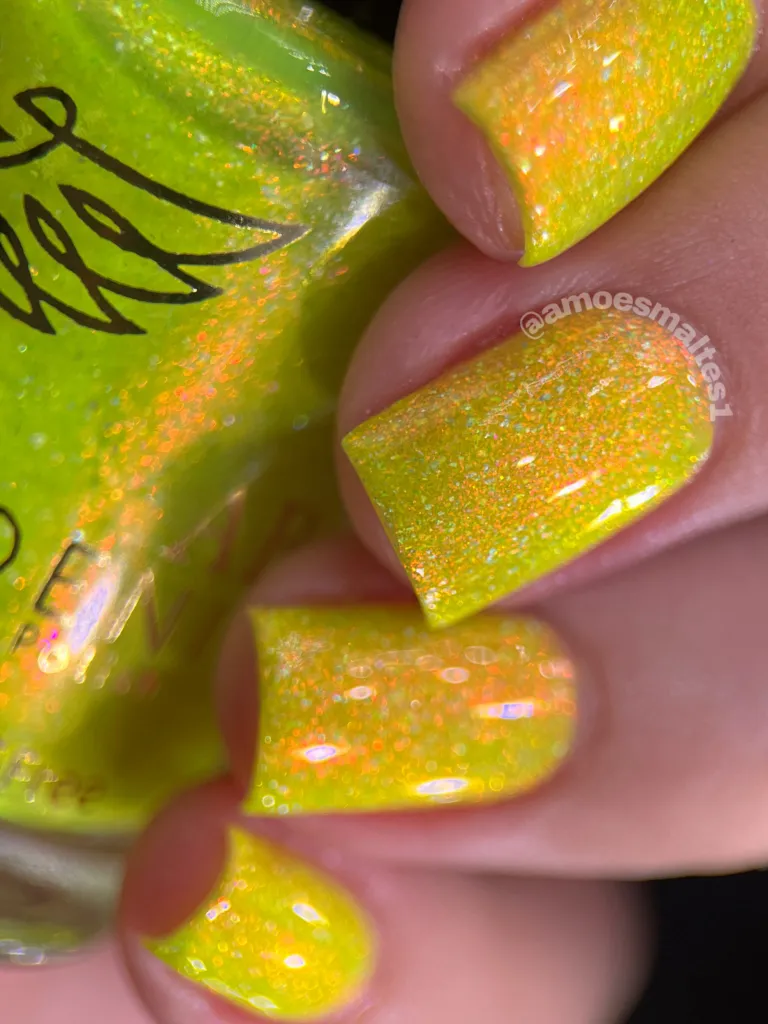 Lac de unghii Phoenix Indie Come Home, 15 ml [0]