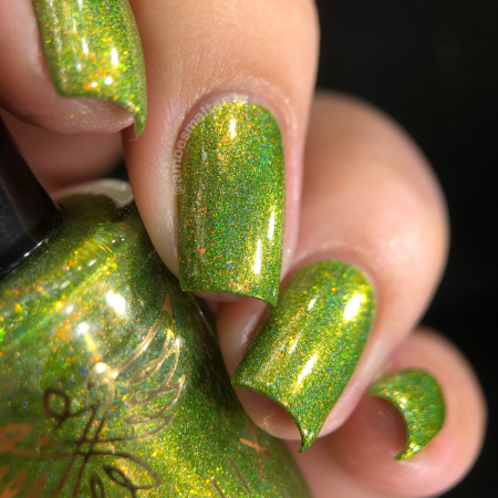 Phoenix Indie - Lac de unghii Phoenix Indie Vermax, 10 ml