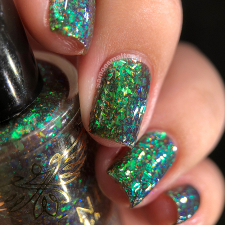 Lac de unghii Phoenix Indie The Greatest Christmas Gift, 10 ml [0]