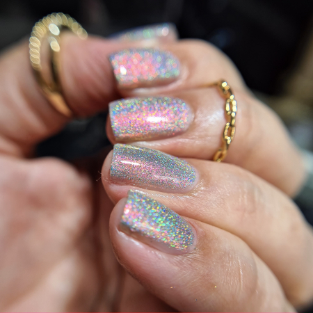 Lac de unghii Phoenix Indie We Love You Kevin Bacon, 10 ml [3]