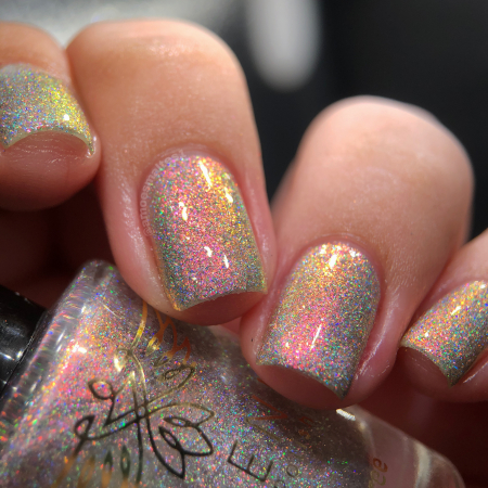 Lac de unghii Phoenix Indie We Love You Kevin Bacon, 10 ml [1]