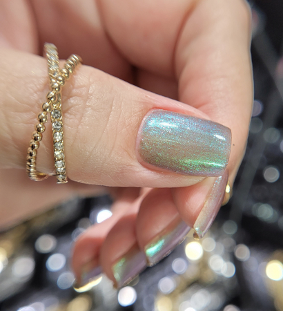 Lac de unghii Phoenix Indie Stefan, 10 ml [3]