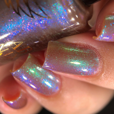 Lac de unghii Phoenix Indie Stefan, 10 ml [1]