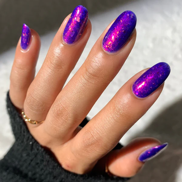 Lac de unghii Sassy Sauce Yayyy!! You're here 2023, 15 ml [0]