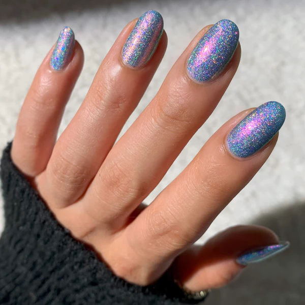 Lac de unghii Sassy Sauce Abracadabra, 15 ml [0]