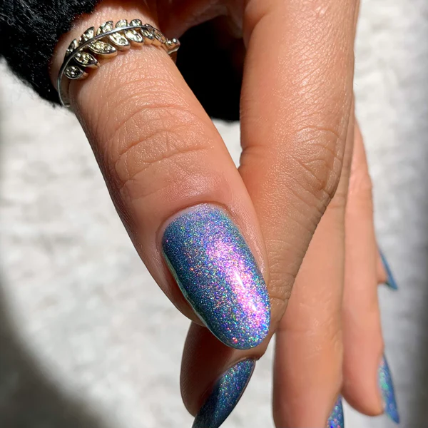 Lac de unghii Sassy Sauce Abracadabra, 15 ml [2]