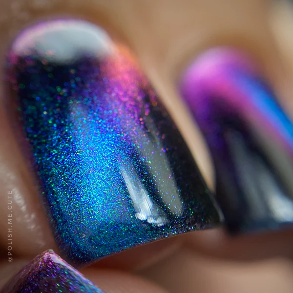 Lac de unghii Sassy Sauce Exxxpose, 15 ml [3]