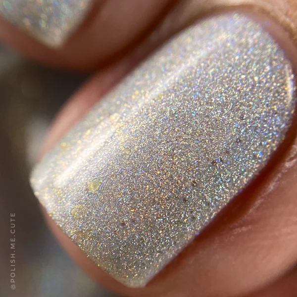 Lac de unghii Sassy Sauce Size Does Matter!, 15 ml [1]