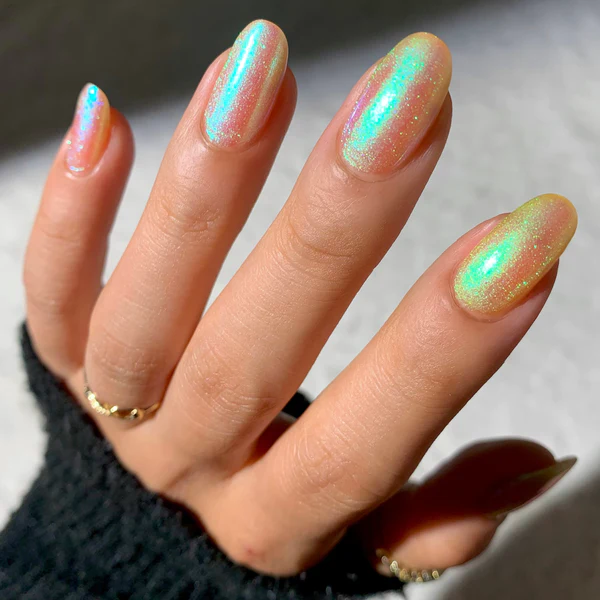 Lac de unghii Sassy Sauce LSD, 15 ml [0]