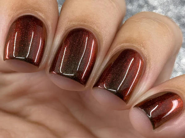 Lac de unghii Sassy Sauce He Loves Me Not ( Screw Him ), 15 ml [0]