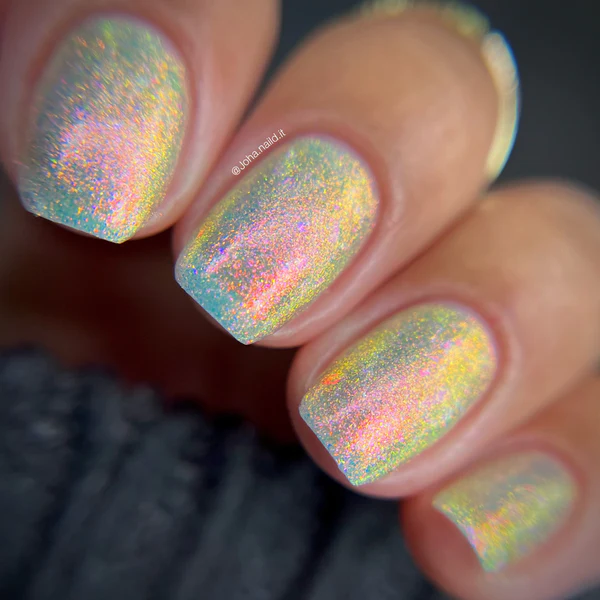 Lac de unghii Sassy Sauce Neato a Mojito, 15 ml [0]