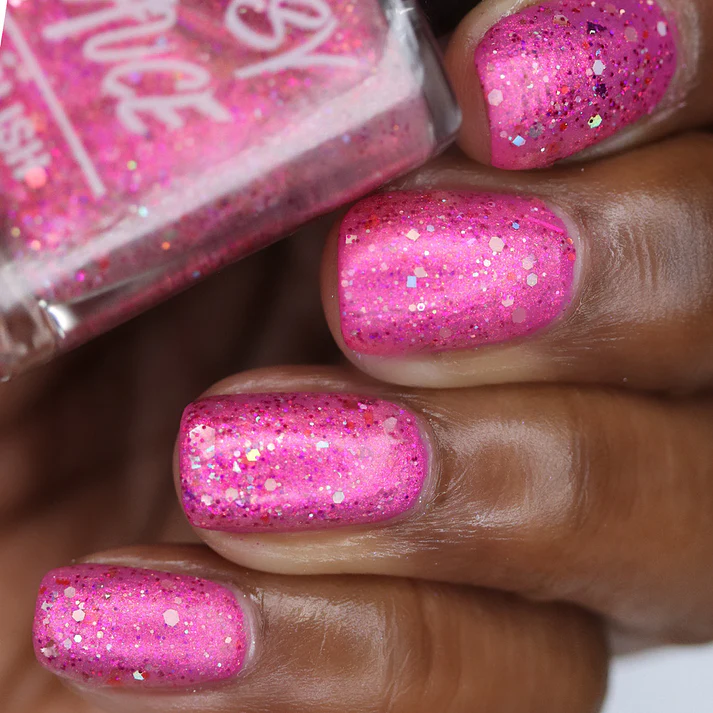 Lac de unghii Sassy Sauce S.W.A.K., 15 ml [2]