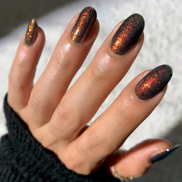 Lac de unghii Sassy Sauce Olive You More, 15 ml [2]