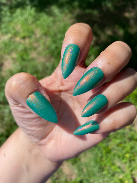 Lac de unghii Sassy Sauce Surprise 2024, 15 ml [1]