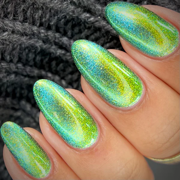 Lac de unghii Sassy Sauce Pier Pressure, 15 ml [0]