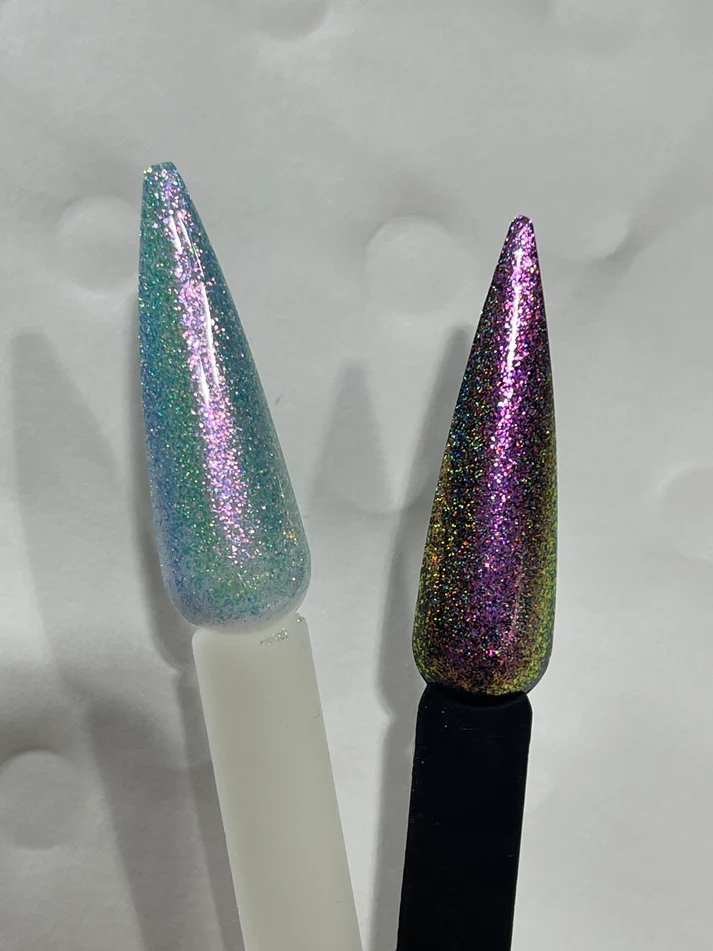 Lac de unghii Sassy Sauce To Cali : With Love, 15 ml [1]