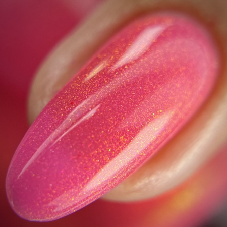 Lac de unghii Sassy Sauce For the El of It, 15 ml [4]