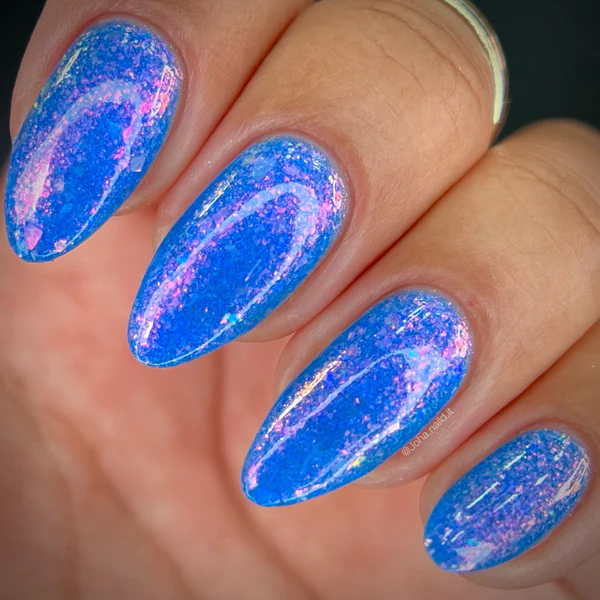 Lac de unghii Sassy Sauce Sunrise Lullaby, 15 ml [0]