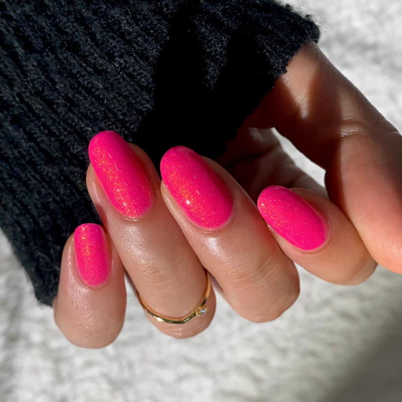 Lac de unghii Sassy Sauce Talk Amongst Yourselves, 15 ml [3]