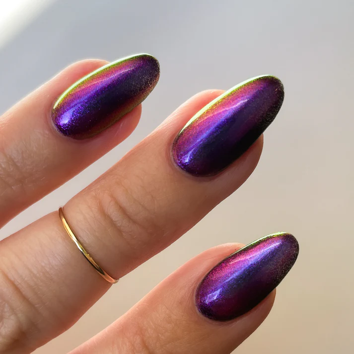 Lac de unghii Sassy Sauce Eccentric, 15 ml [0]