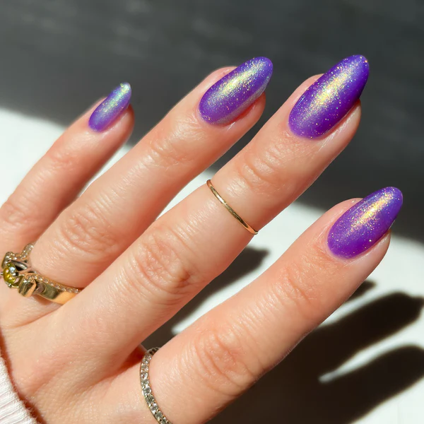 Lac de unghii Sassy Sauce Yayy You're Here!!! 2024, 15 ml [1]