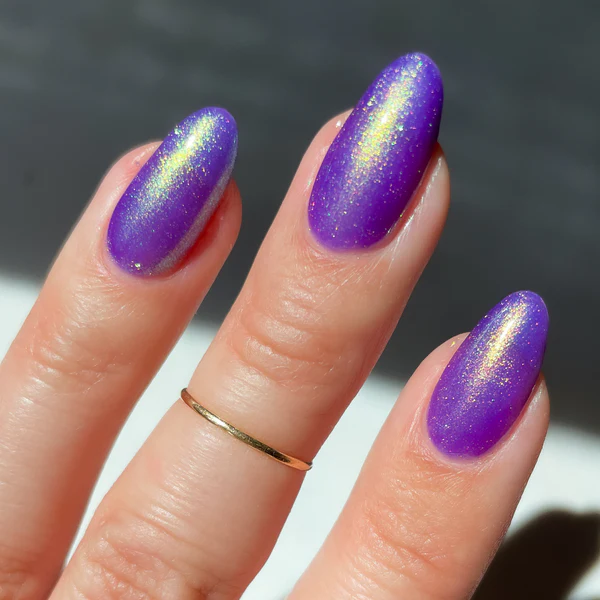 Lac de unghii Sassy Sauce Yayy You're Here!!! 2024, 15 ml [2]