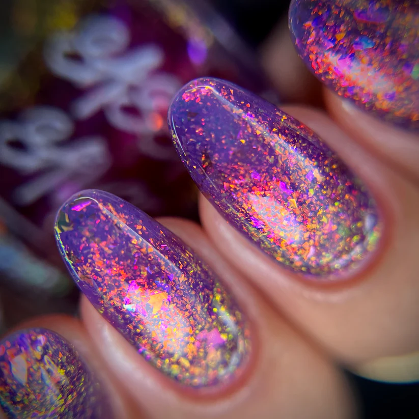 Sassy Sauce Polish - Lac de unghii Sassy Sauce Stir the Pot, 15 ml