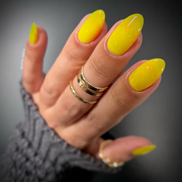 Lac de unghii Sassy Sauce Lazy Dazy, 15 ml [1]