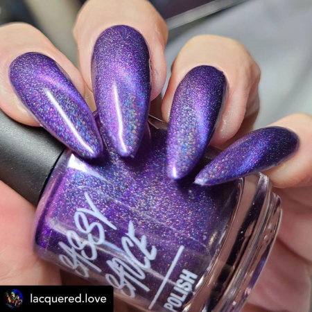 Lac de unghii Sassy Sauce Zero Gravity, 15 ml [0]