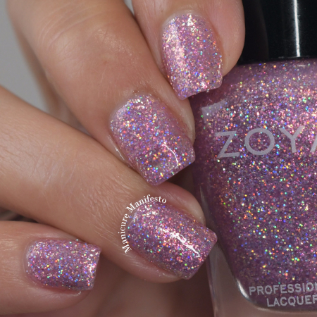 Lac de unghii Zoya Cosette, 15 ml [2]