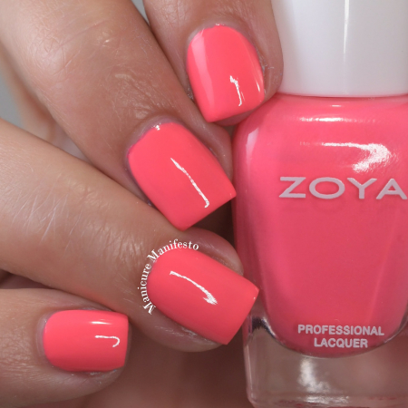 Lac de unghii Zoya Loni, 15 ml [1]