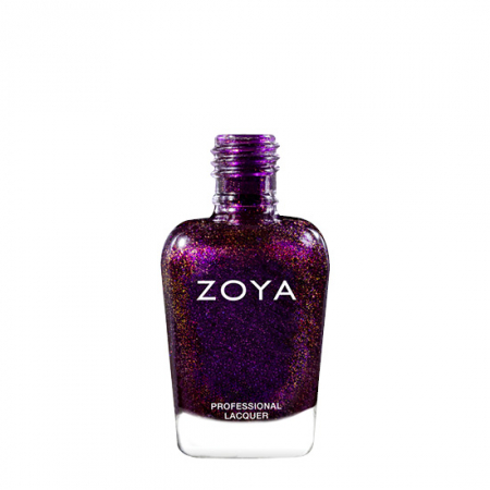 Zoya - Lac de unghii Zoya Billie, 15 ml
