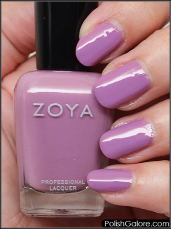 Lac de unghii Zoya Samara, 15 ml [2]