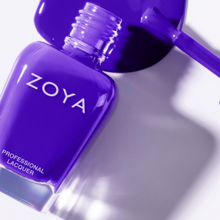 Lac de unghii Zoya Bowie, 15 ml [1]