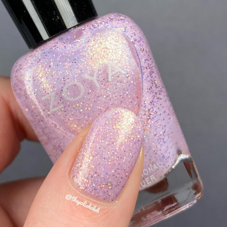 Lac de unghii Zoya Bisoux, 15 ml [2]