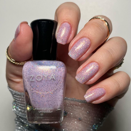 Lac de unghii Zoya Bisoux, 15 ml [3]