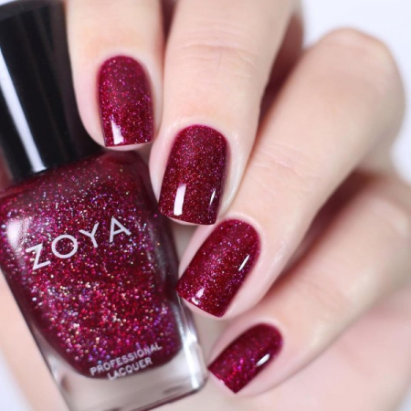 Zoya Blaze [2]