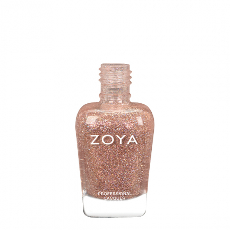 Lac de unghii Zoya Twinklette, 15 ml [0]